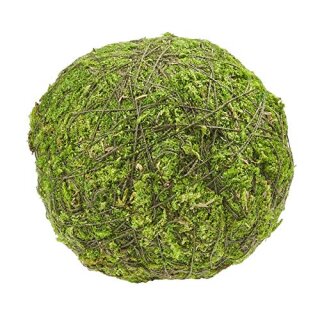 Moos-Kugel ca. 4,5 cm