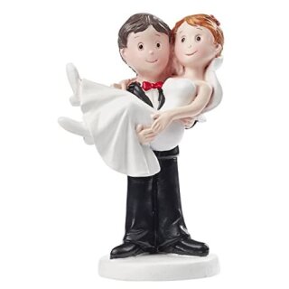 Hochzeitspaar ca. 9,5 cm