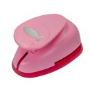 Stanzer XL, , Fischsymbol, 49 x 29 mm,