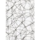 Crea Pop CREAweb 30 cm x 25 m, dunkelgrau (ABVK)