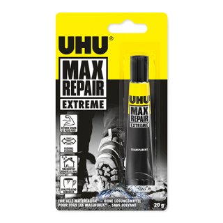 UHU MAX Repair 20g Bl. D/F/I