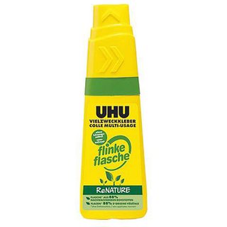 Flinke Flasche Uhu 40G