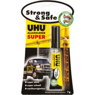 Uhu Alleskleber Super 7G