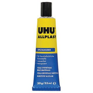 UHU Allplast 30g