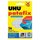 UHU Patafix transparent D/F/I 56 Pads