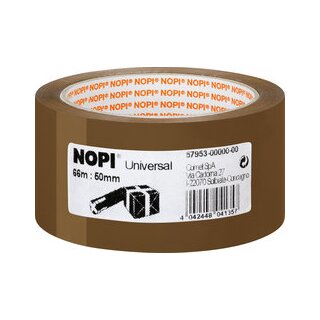 Nopi Universal 66m:50mm