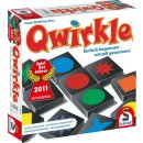 Qwirkle SdJ 2011