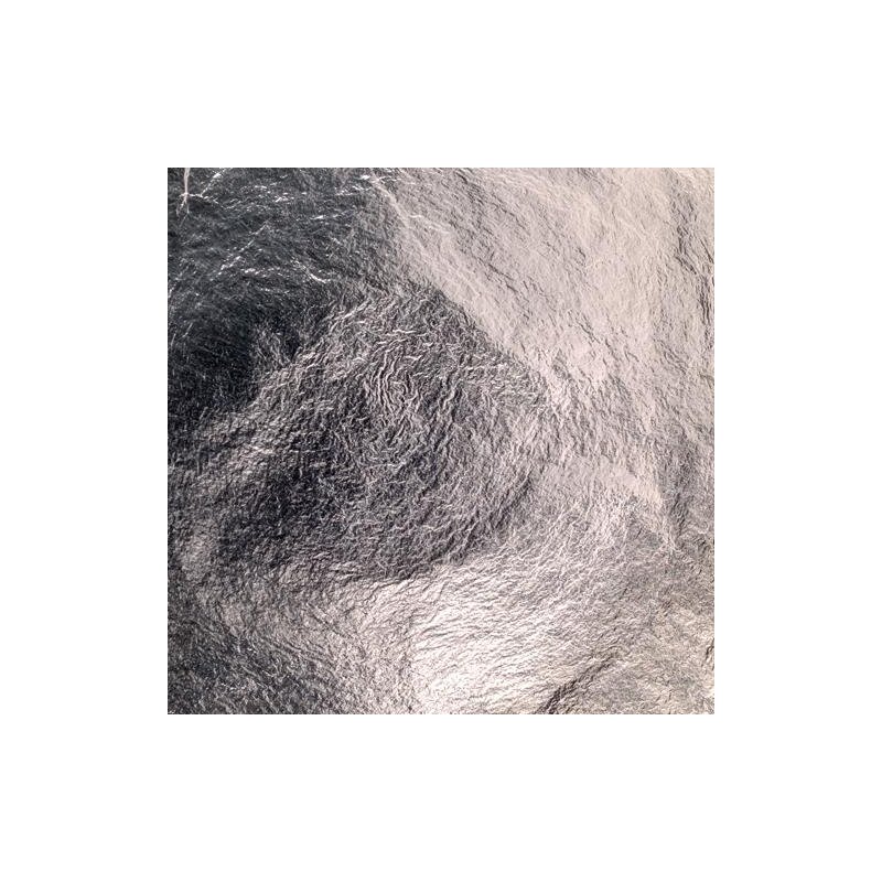 Design-Metall, silber, , ~ 140 x 140 mm, 10 Stk., 4,90
