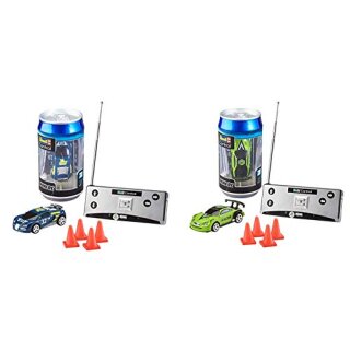 Mini RC Car Racing Car II