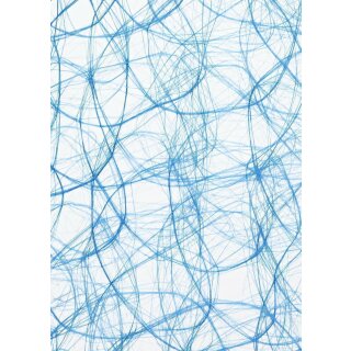 CREAweb 30 cm x 25 m, marineblau