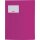 Schnellhefter A4 pink FACT!