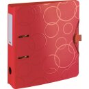 Ordner PP 7cm red