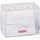 AAO Karteibox A8 m.KK tr