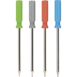 Bleistift Schraubenzieher
