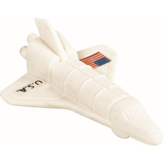 Radiergummi Space Shuttle
