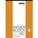 Kieserblock TCF kar.