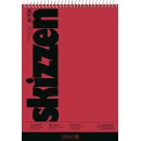 AAO Skizzenblock 17x24 5