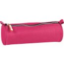 Schlamper-Etui pink