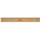 Lineal 30cm Holz