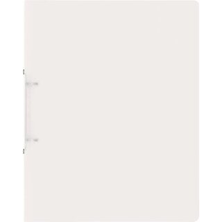AAO Ringbuch A4 FACT! 16mm 2Ringe weiss