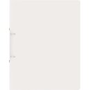 AAO Ringbuch A4 FACT! 16mm 2Ringe weiss