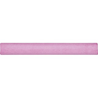 Krepp 50x250 rosa