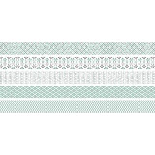 DekoTape Mini mint