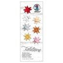 STERNSTREIFEN 130G.1,5x50CM,80ST.GOLD