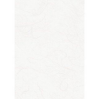 Strohseide 50x70cm 25g weiß