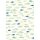 Karton A4 200g Fische creme