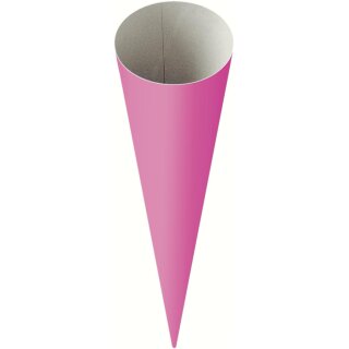 Schultüte Rohling 70cm pi