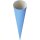 Schultüte Rohling 70cm bl
