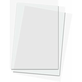 Transparentpapier A4 180g stark