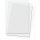 Transparentpapier A4 180g stark