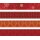 Faltstreifen 120g 96er rot sort