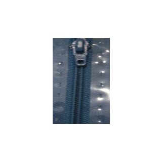 M1 FLA nicht teilbar silber 235 azurblau 18 cm (ABVK)
