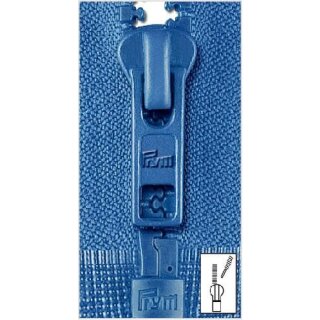 Prym S4 teilbar Profil 749 rosa 60 cm (ABVK)