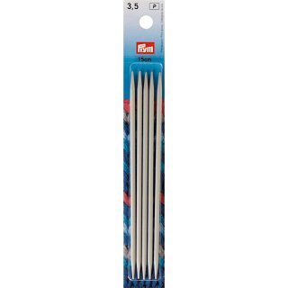AAO STRUMPFSTRICKNADEL 3,5 MM