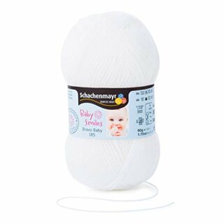 BRAVO BABY 185 50G - BABY