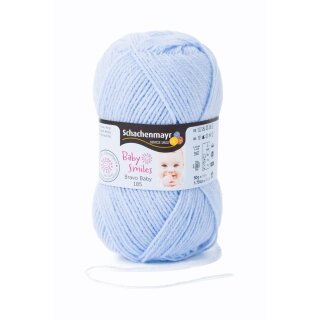 BRAVO BABY 185 50G - BABY