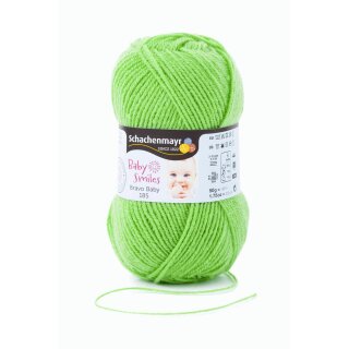 BRAVO BABY 185 50G - BABY