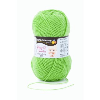 BRAVO BABY 185 50G - BABY