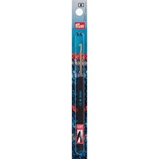 WOLL-HÄKELNADEL ALU 3,00