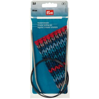 RUNDSTRICKNADELN ALU 544