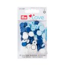 PRYM LOVE DRUCKKNOPF