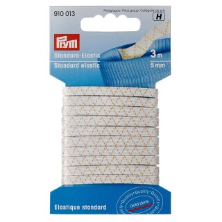 STANDARD-ELASTIC 5 MM