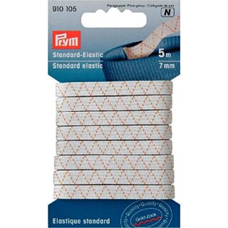 STANDARD-ELASTIC  7 MM