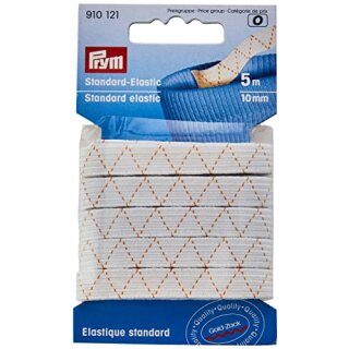 STANDARD-ELASTIC 10 MM