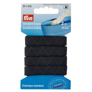 STANDARD-ELASTIC  12 MM