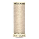 GÜTERMANN MARA 100 M